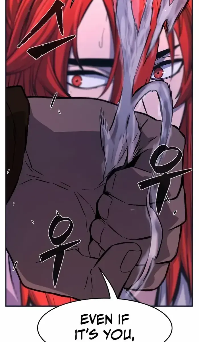 Absolute Sword Sense Chapter 102 Page 114