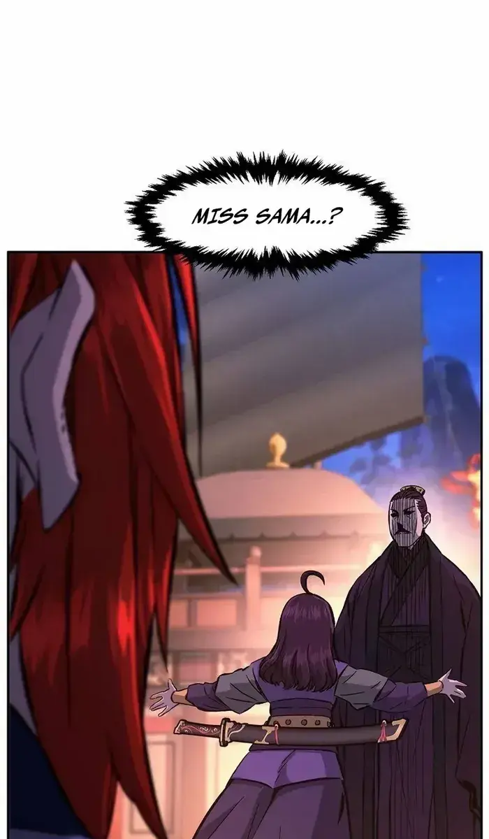 Absolute Sword Sense Chapter 103 Page 4