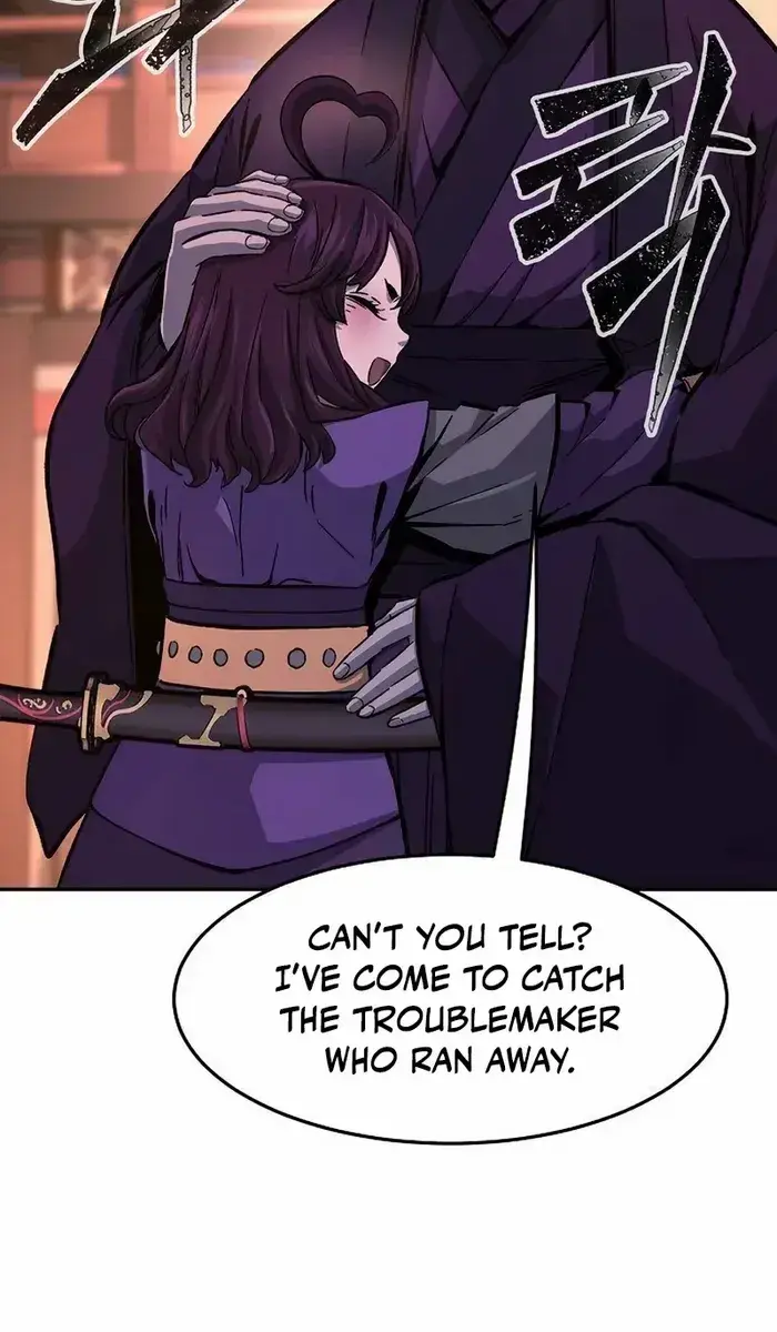 Absolute Sword Sense Chapter 103 Page 6