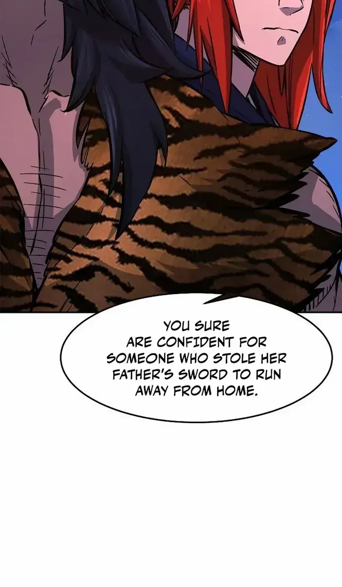 Absolute Sword Sense Chapter 103 Page 8