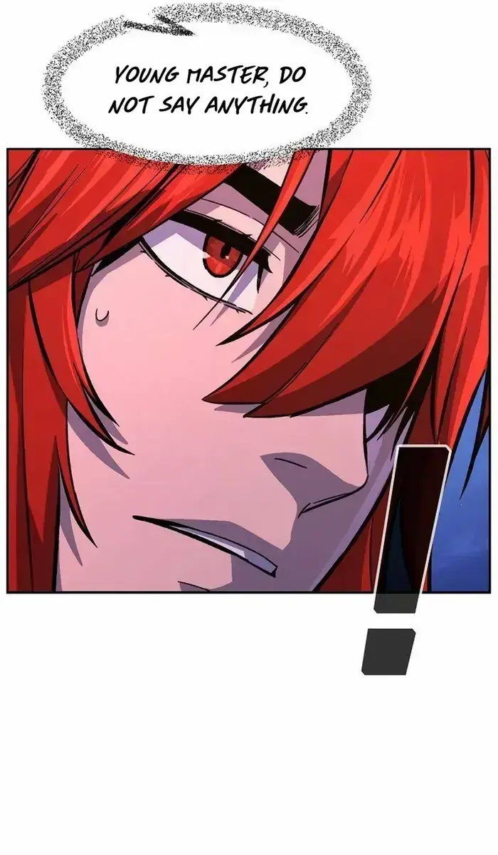 Absolute Sword Sense Chapter 103 Page 9