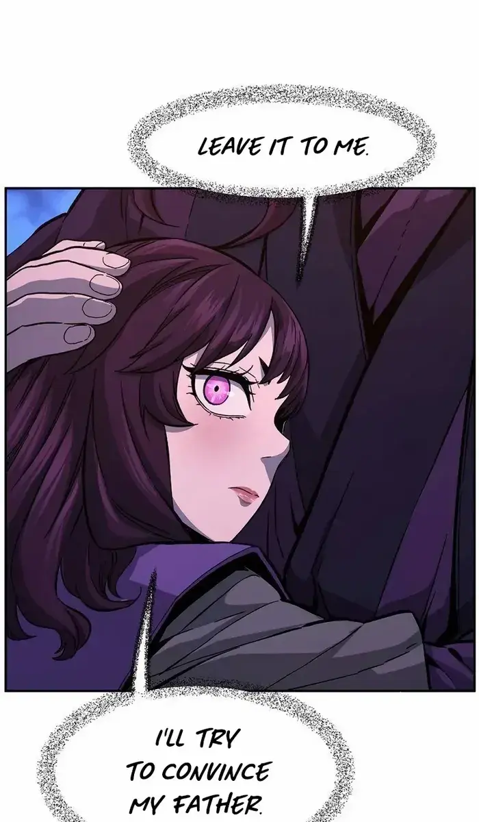 Absolute Sword Sense Chapter 103 Page 10