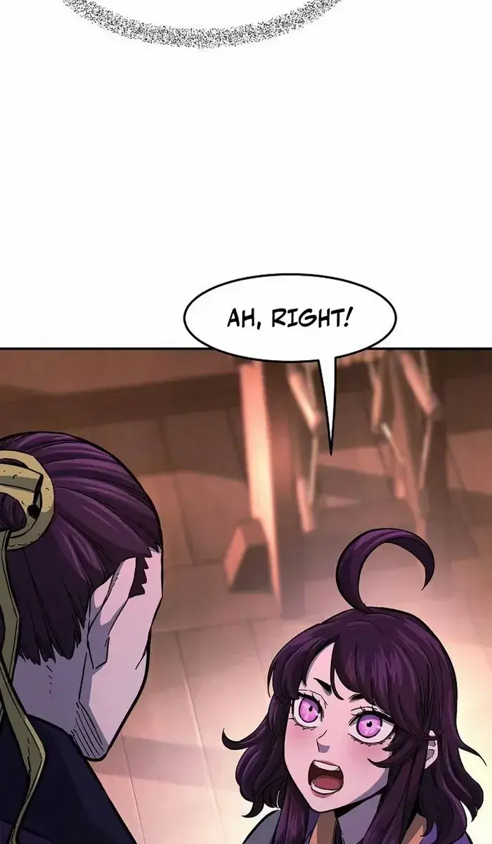 Absolute Sword Sense Chapter 103 Page 11