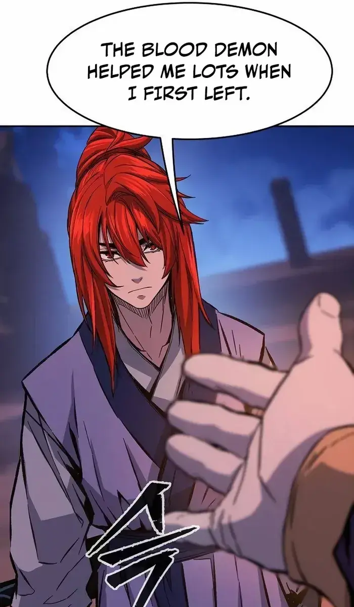 Absolute Sword Sense Chapter 103 Page 13