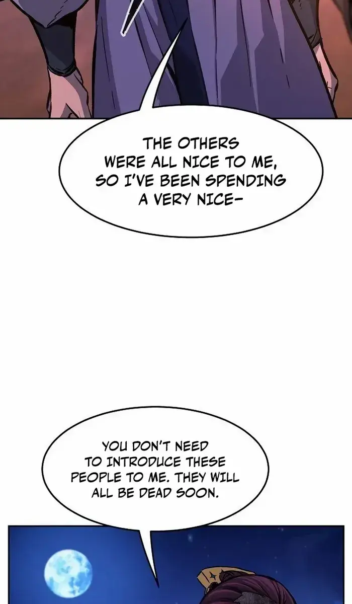 Absolute Sword Sense Chapter 103 Page 14