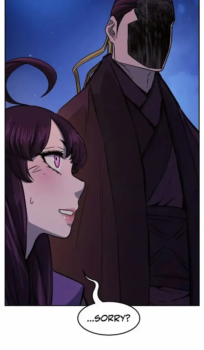 Absolute Sword Sense Chapter 103 Page 15