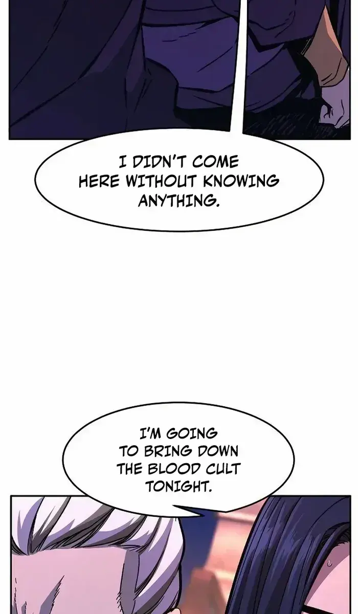 Absolute Sword Sense Chapter 103 Page 21