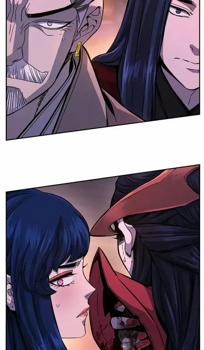 Absolute Sword Sense Chapter 103 Page 22