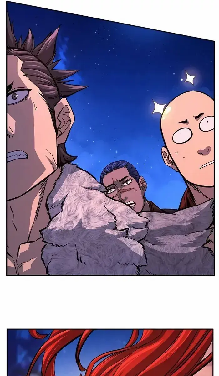 Absolute Sword Sense Chapter 103 Page 24