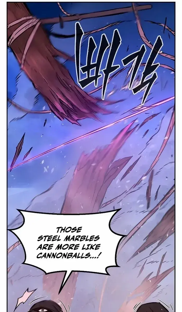 Absolute Sword Sense Chapter 103 Page 35