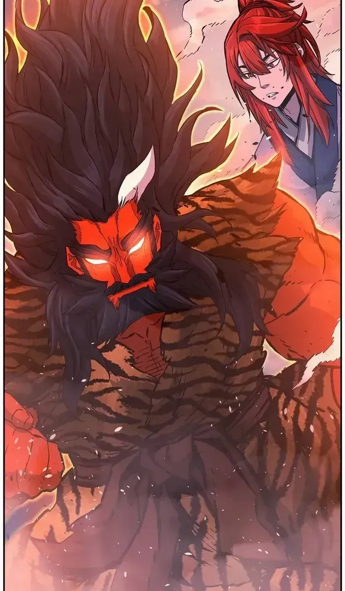 Absolute Sword Sense Chapter 103 Page 37