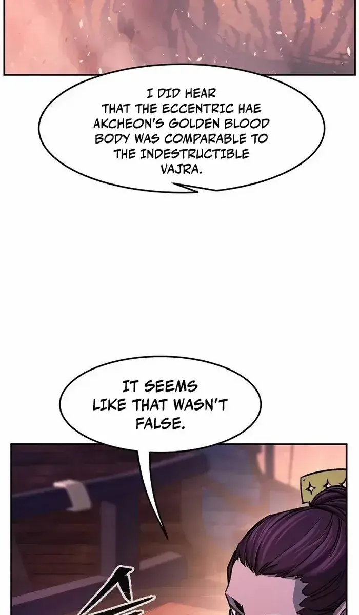 Absolute Sword Sense Chapter 103 Page 38