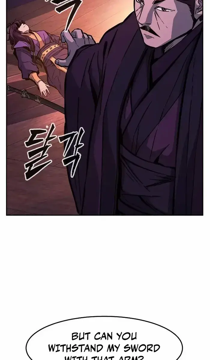 Absolute Sword Sense Chapter 103 Page 39