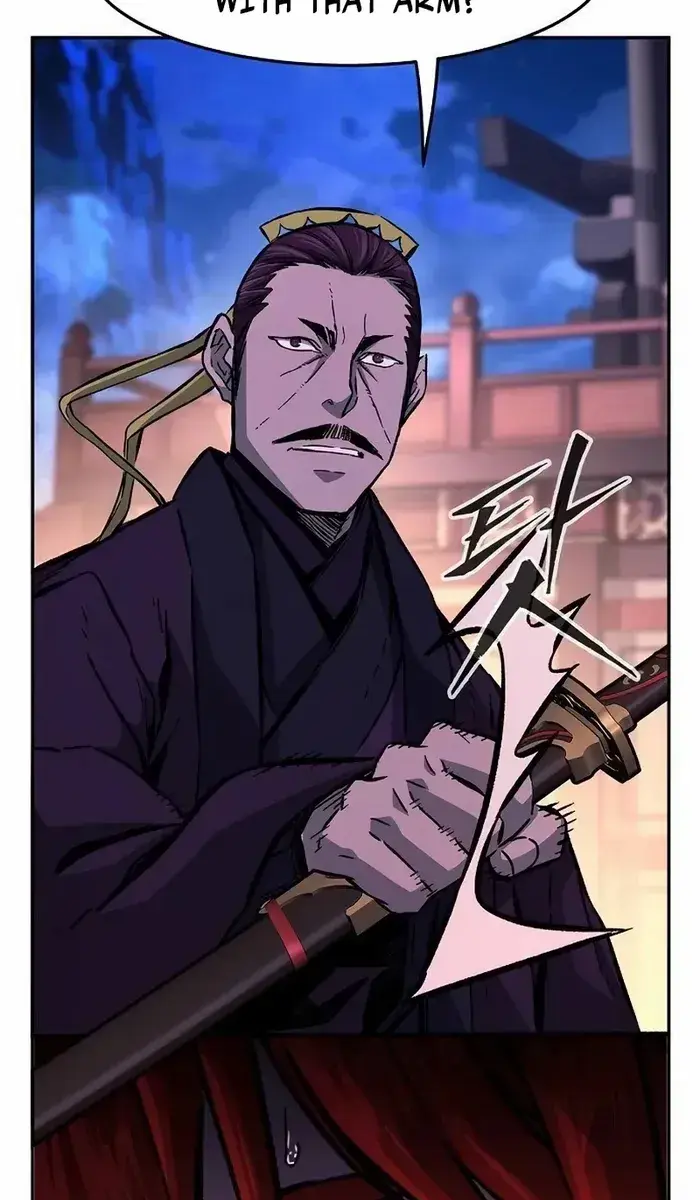 Absolute Sword Sense Chapter 103 Page 40