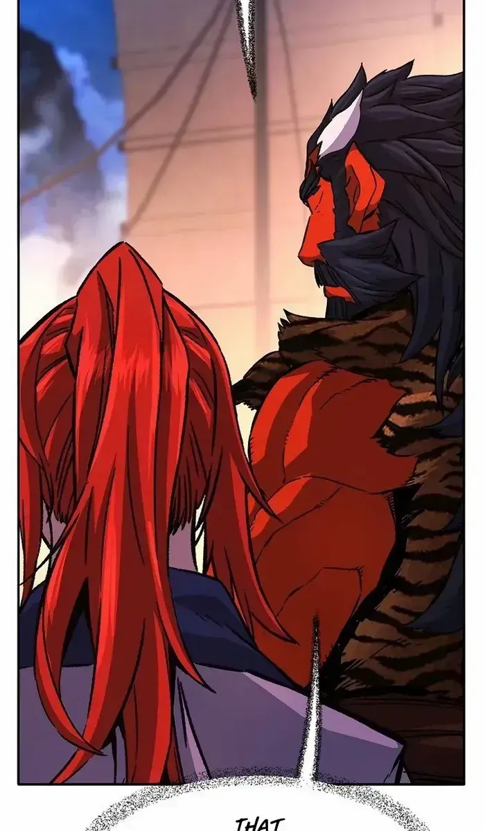 Absolute Sword Sense Chapter 103 Page 42