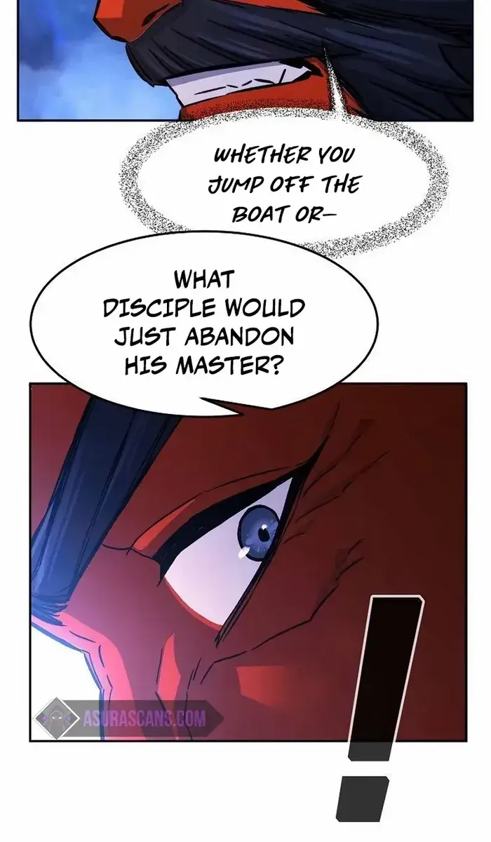 Absolute Sword Sense Chapter 103 Page 44