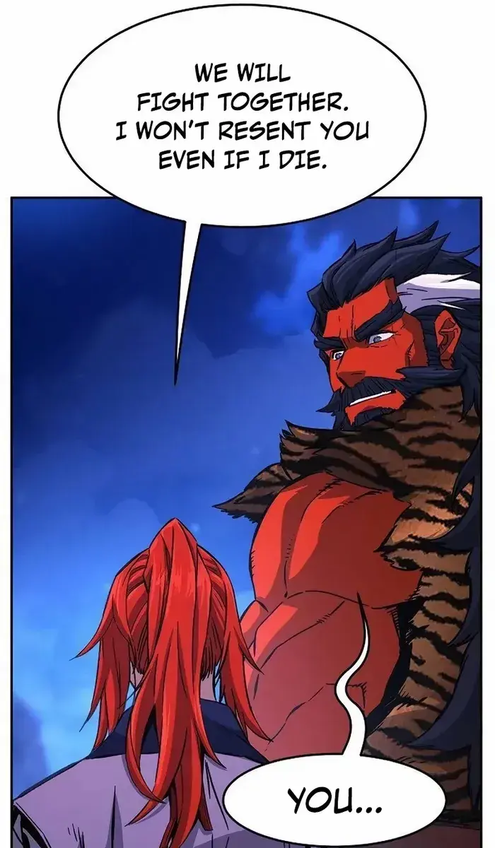 Absolute Sword Sense Chapter 103 Page 46