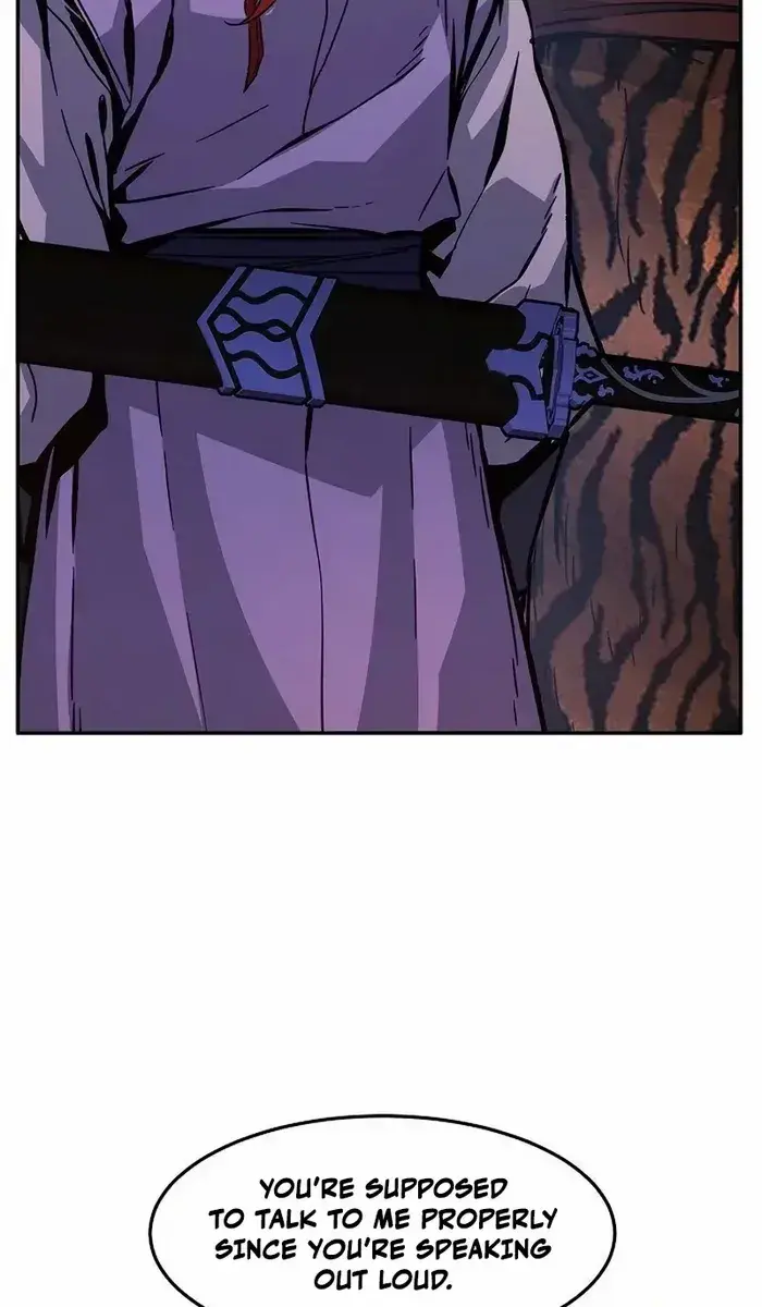 Absolute Sword Sense Chapter 103 Page 47