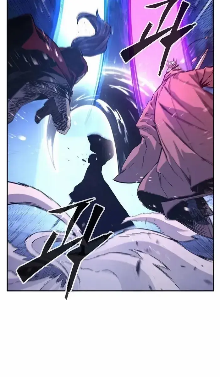 Absolute Sword Sense Chapter 103 Page 53