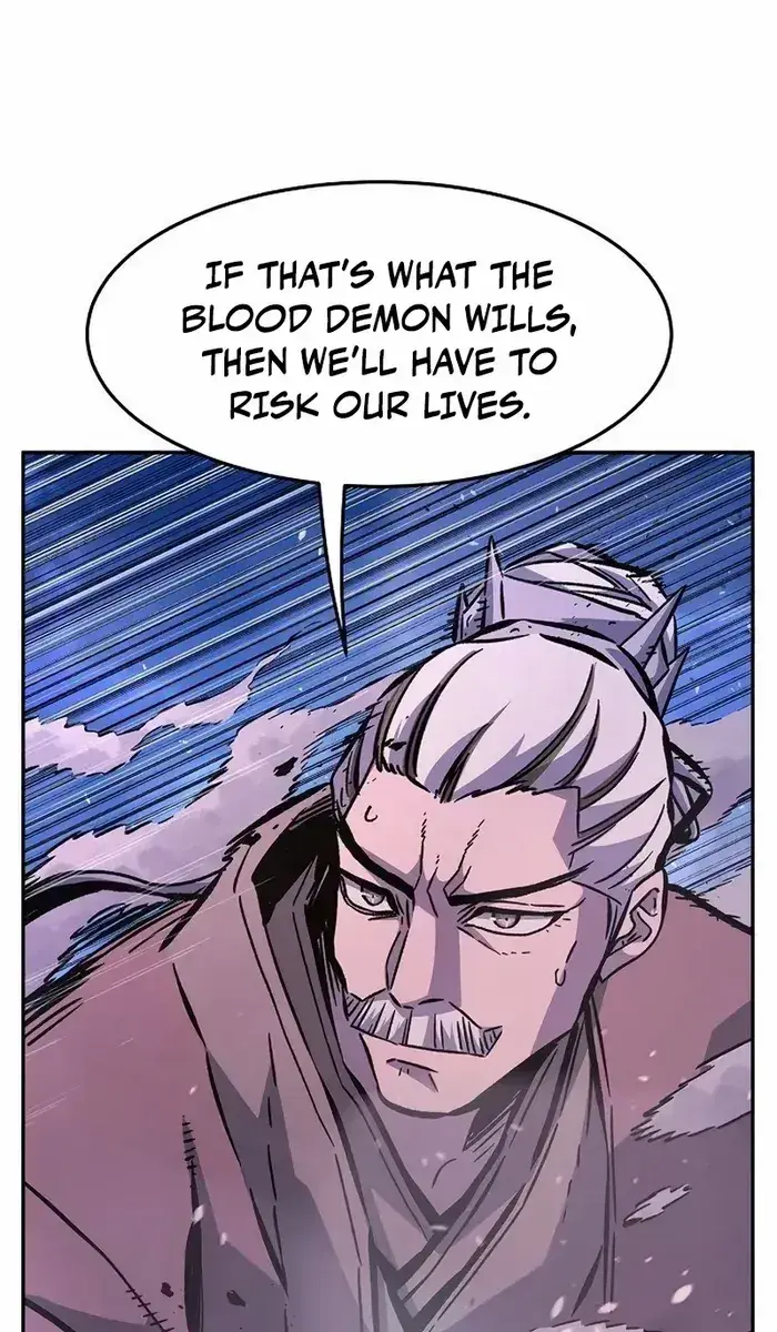 Absolute Sword Sense Chapter 103 Page 54