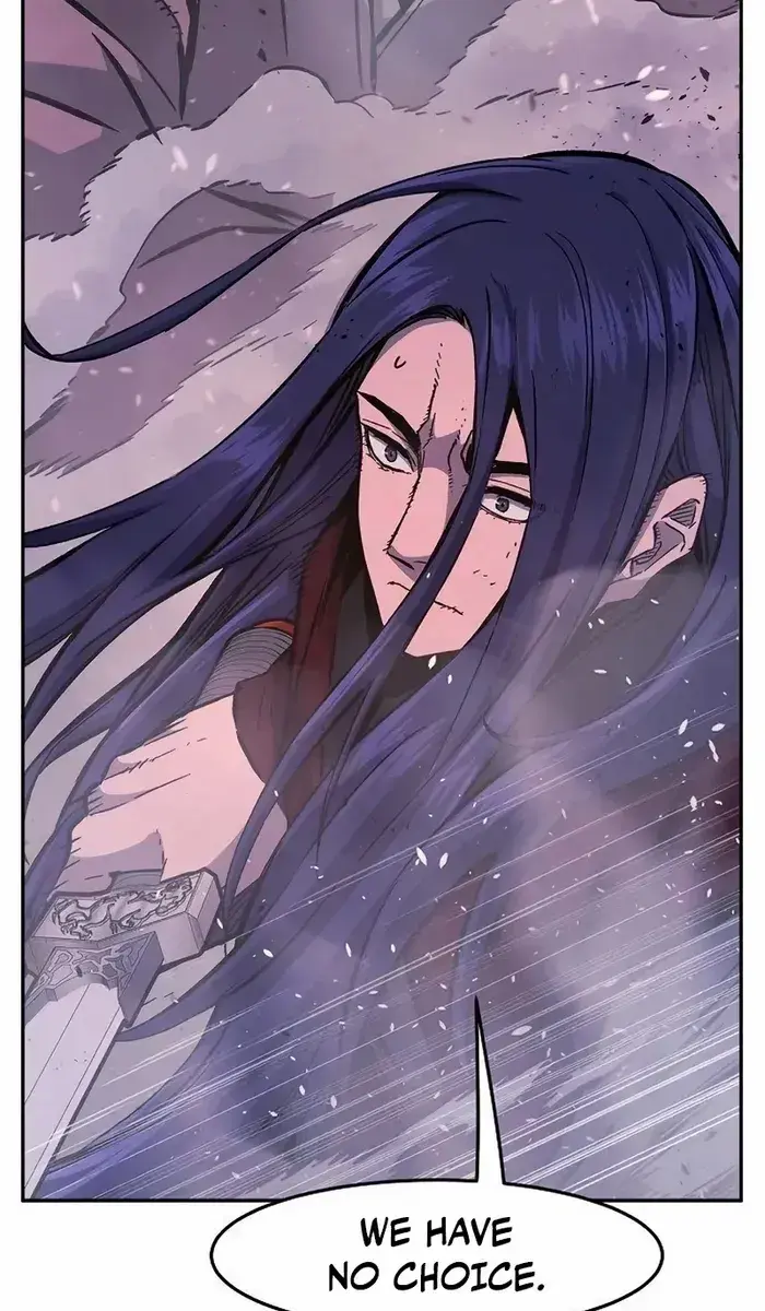 Absolute Sword Sense Chapter 103 Page 55