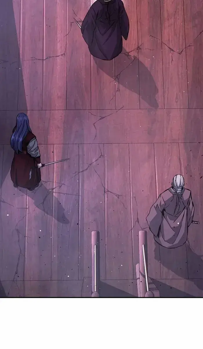 Absolute Sword Sense Chapter 103 Page 58