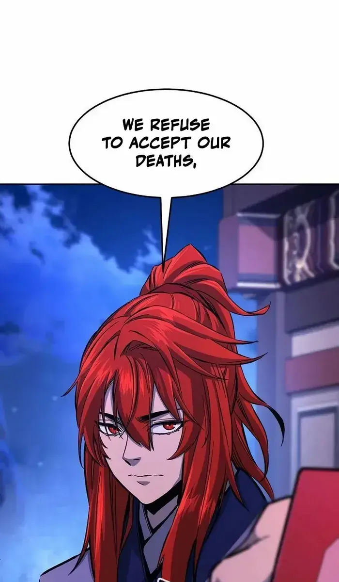 Absolute Sword Sense Chapter 103 Page 59