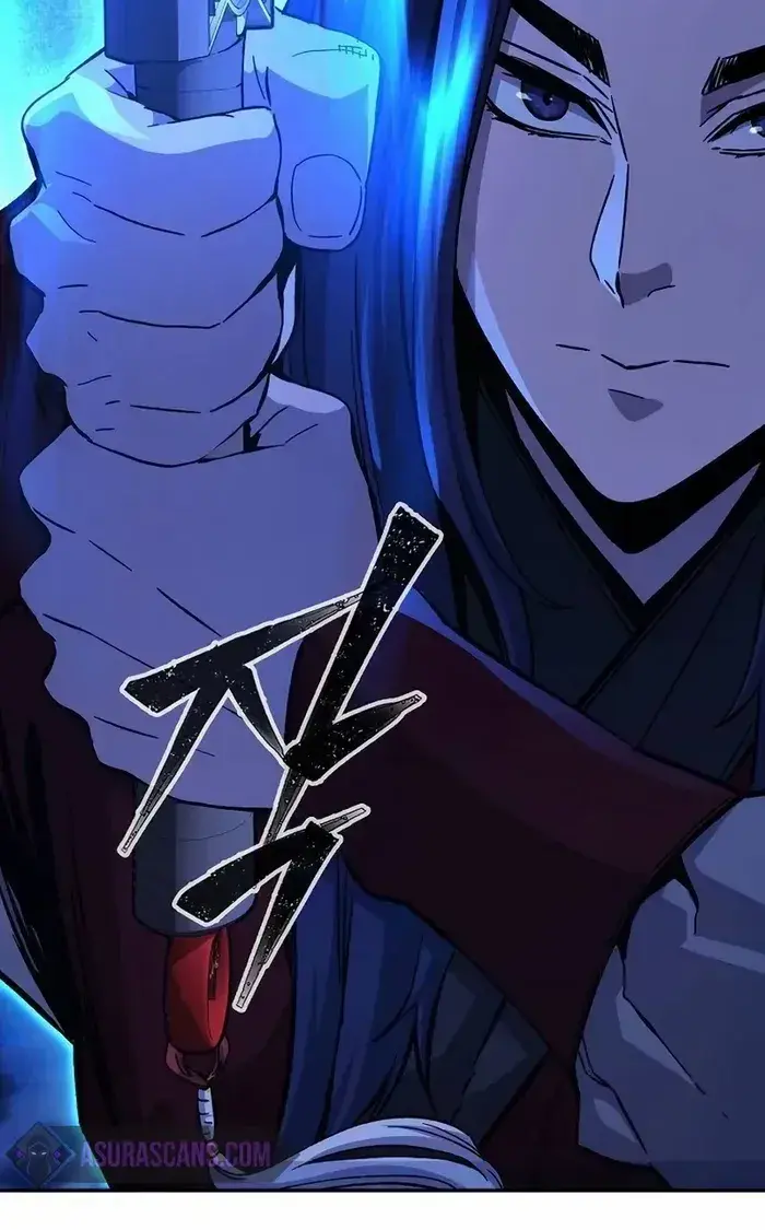 Absolute Sword Sense Chapter 103 Page 87