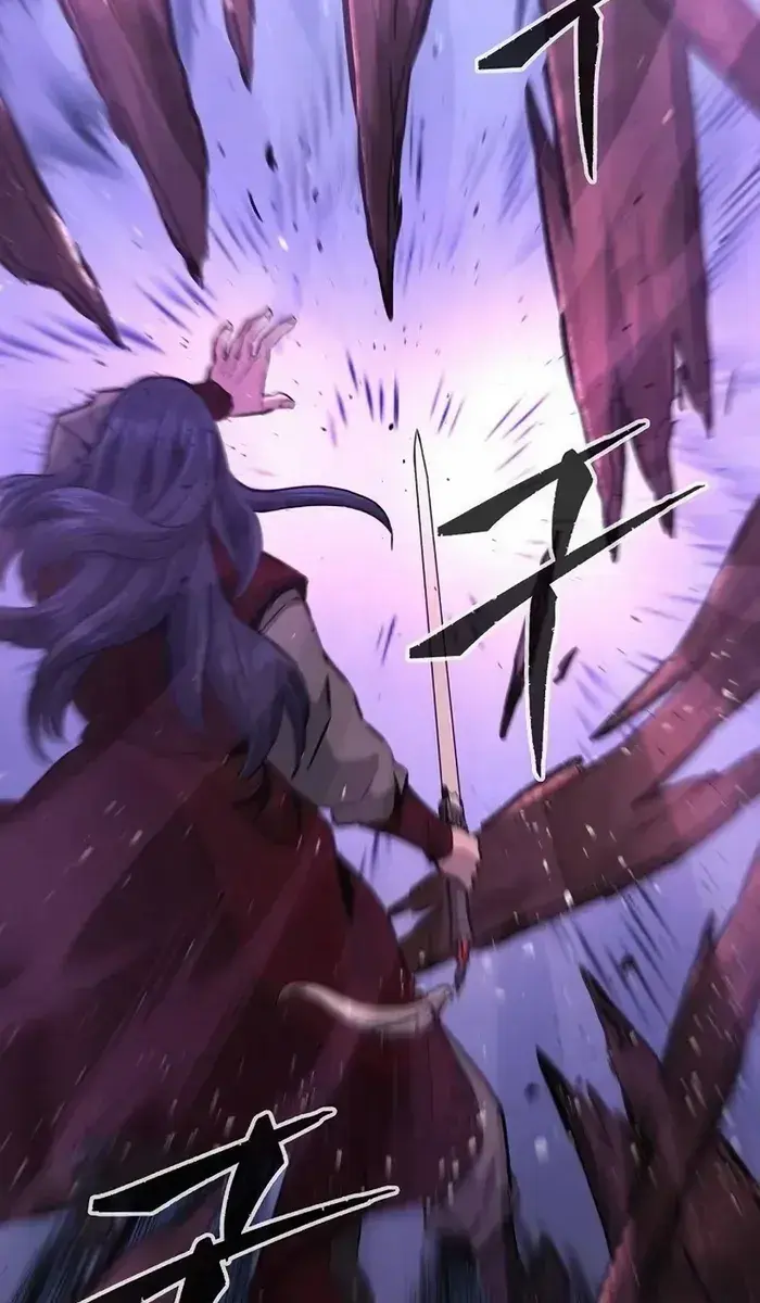 Absolute Sword Sense Chapter 103 Page 91