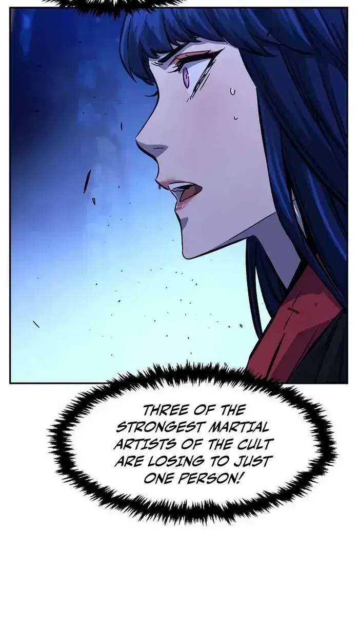 Absolute Sword Sense Chapter 103 Page 106