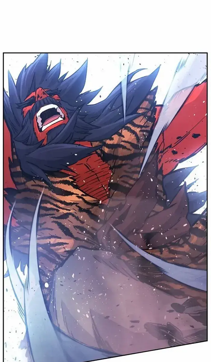 Absolute Sword Sense Chapter 103 Page 107