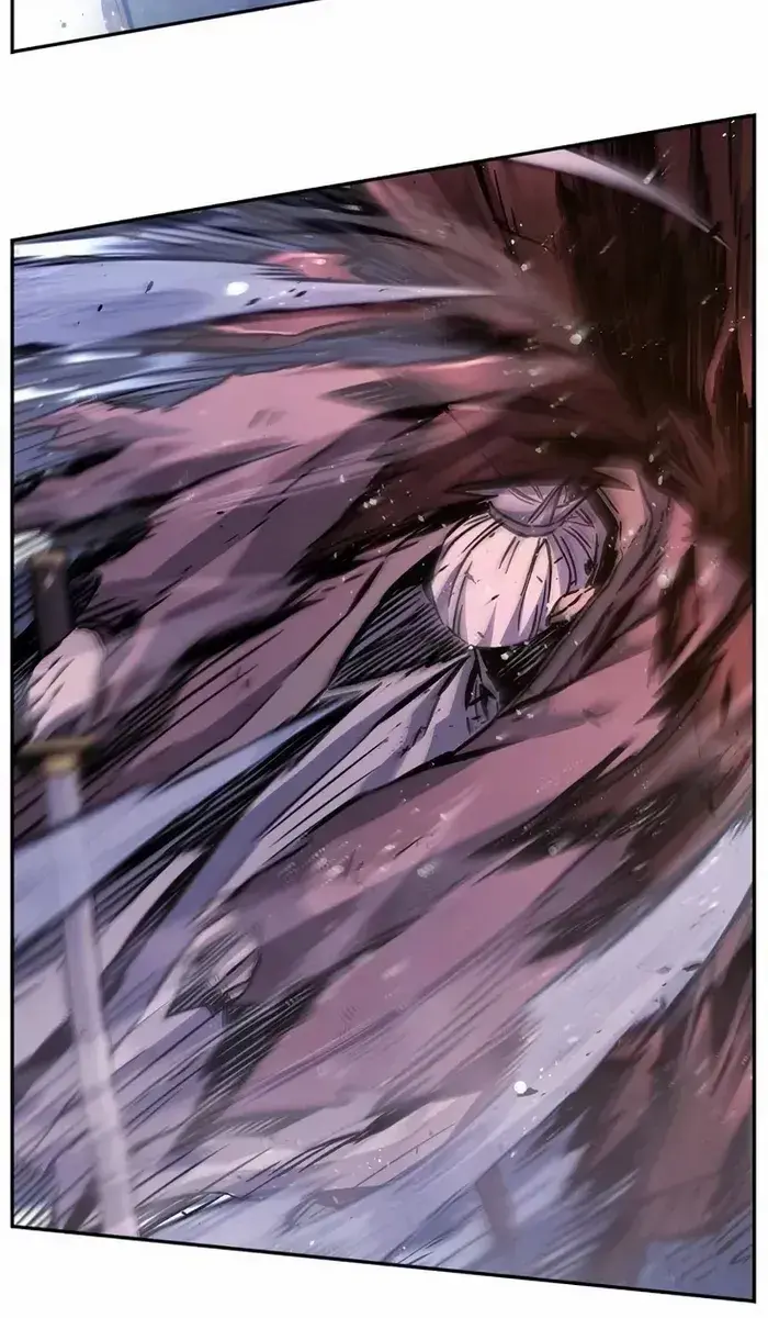 Absolute Sword Sense Chapter 103 Page 108