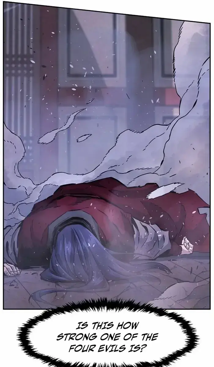 Absolute Sword Sense Chapter 103 Page 110