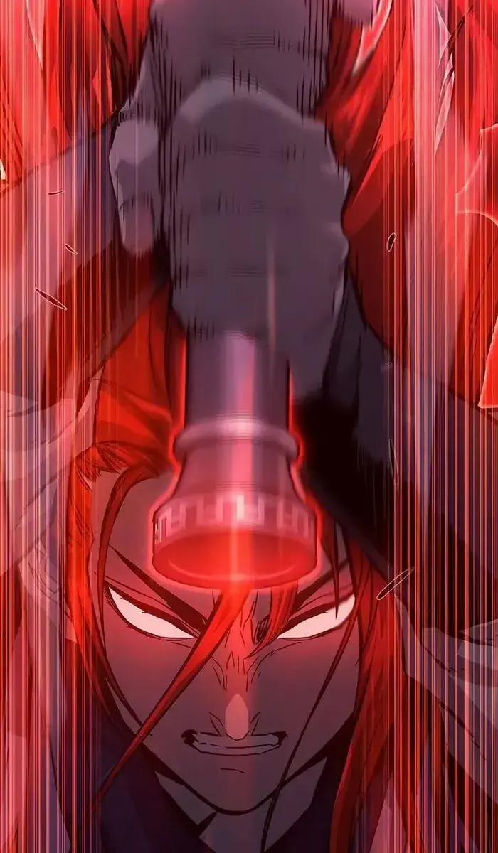 Absolute Sword Sense Chapter 103 Page 115