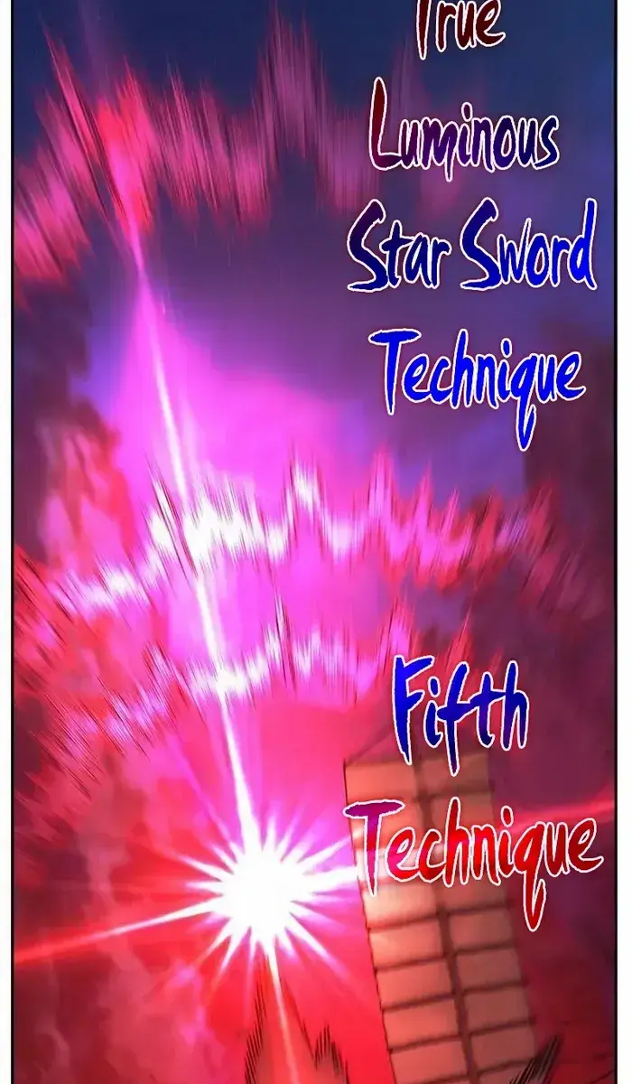 Absolute Sword Sense Chapter 103 Page 117