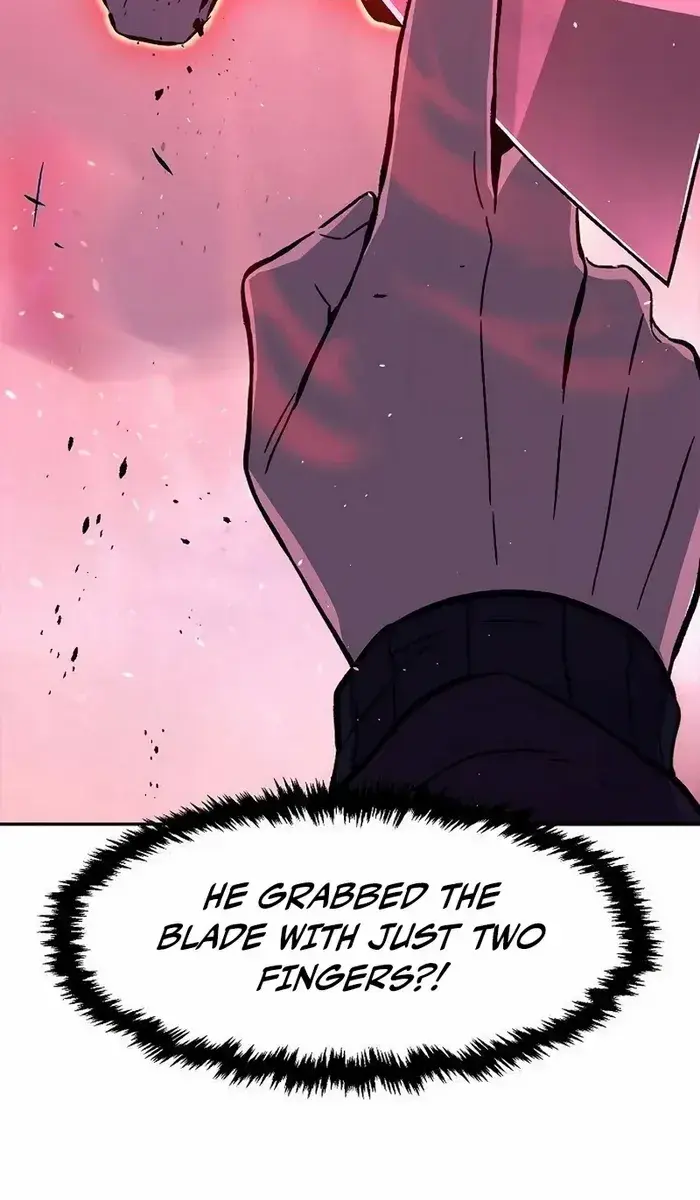 Absolute Sword Sense Chapter 103 Page 122