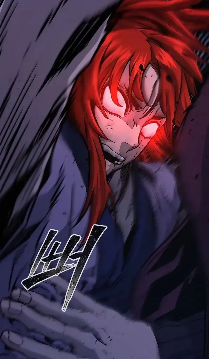 Absolute Sword Sense Chapter 103 Page 125