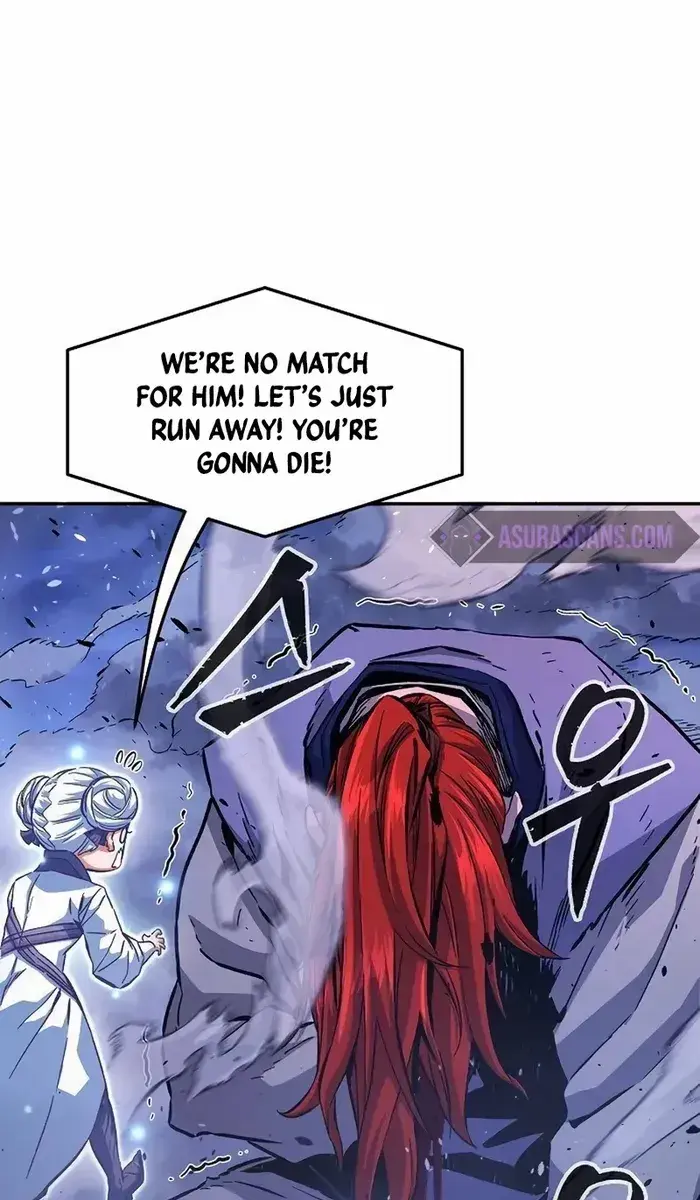 Absolute Sword Sense Chapter 103 Page 128