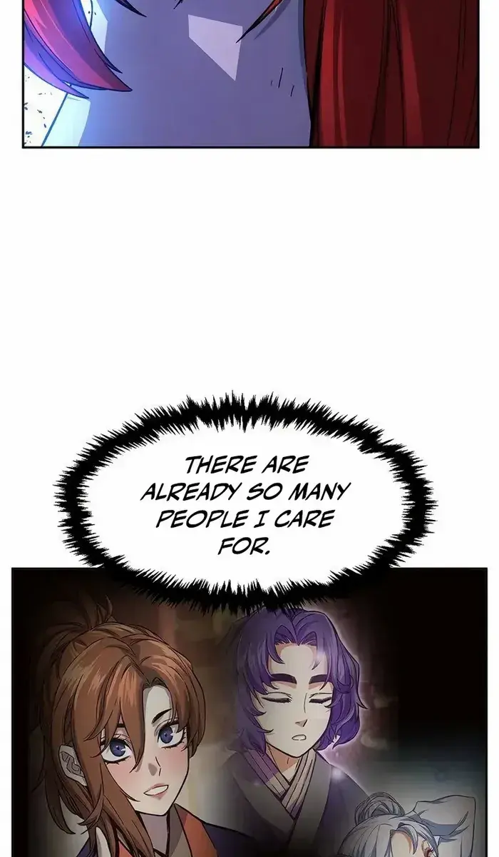 Absolute Sword Sense Chapter 103 Page 134