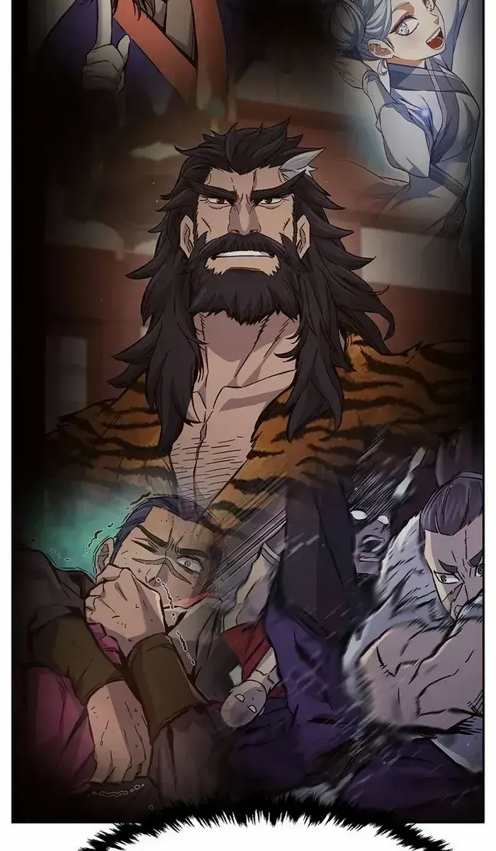 Absolute Sword Sense Chapter 103 Page 135