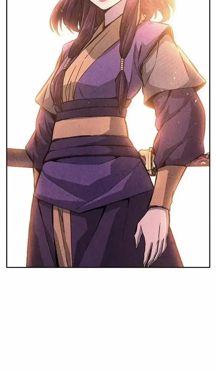 Absolute Sword Sense Chapter 103 Page 137