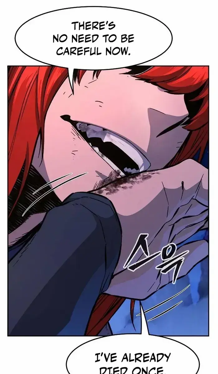 Absolute Sword Sense Chapter 103 Page 138