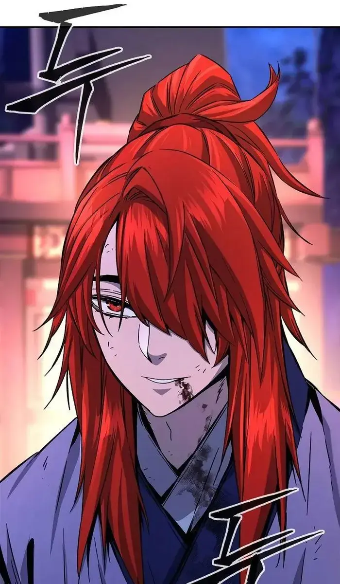 Absolute Sword Sense Chapter 103 Page 142