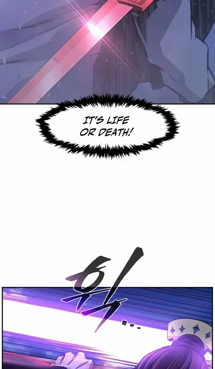 Absolute Sword Sense Chapter 104 Page 6