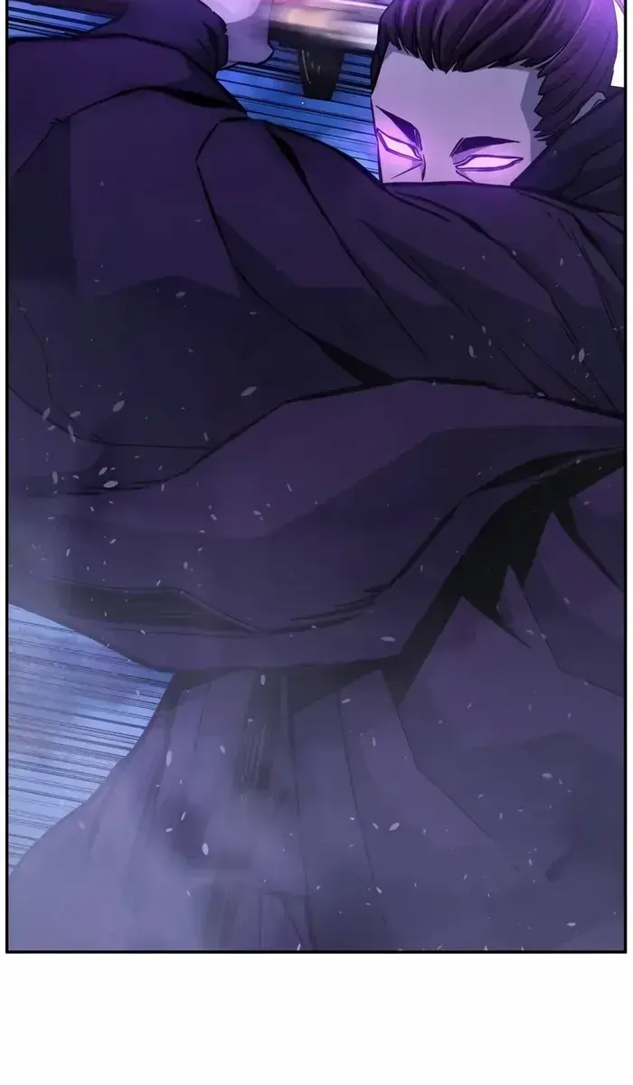 Absolute Sword Sense Chapter 104 Page 7