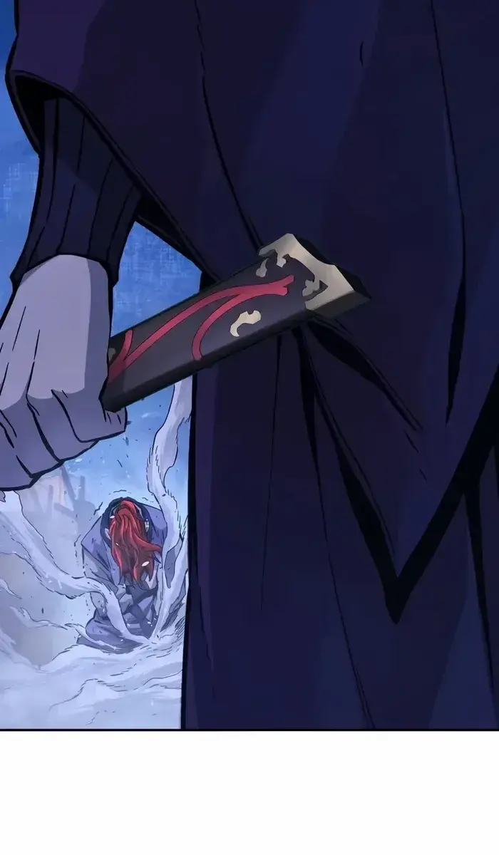 Absolute Sword Sense Chapter 104 Page 17