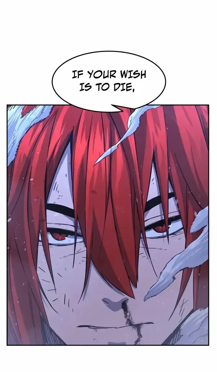 Absolute Sword Sense Chapter 104 Page 18