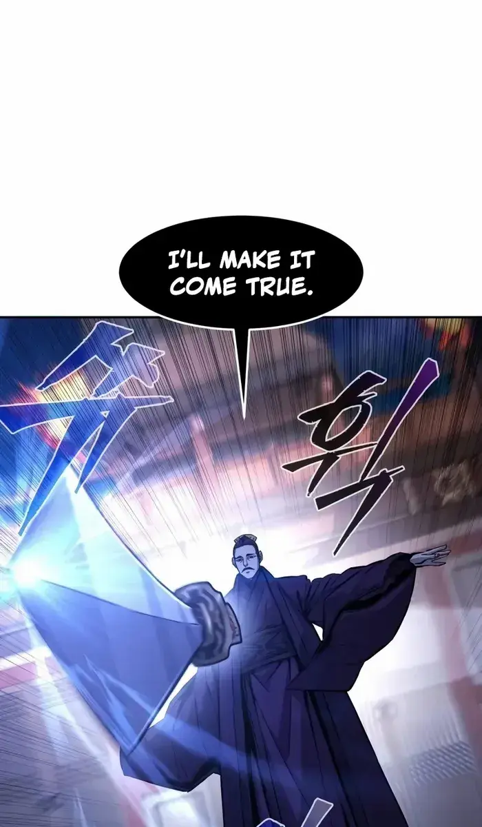 Absolute Sword Sense Chapter 104 Page 19
