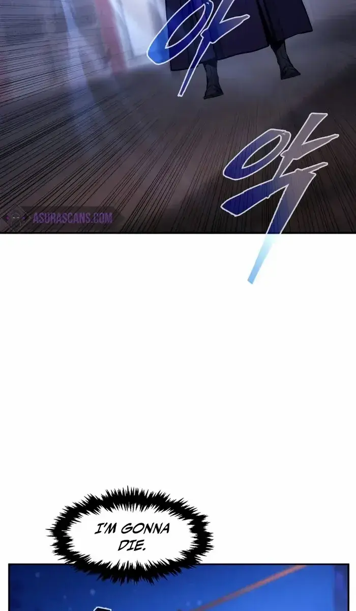 Absolute Sword Sense Chapter 104 Page 20