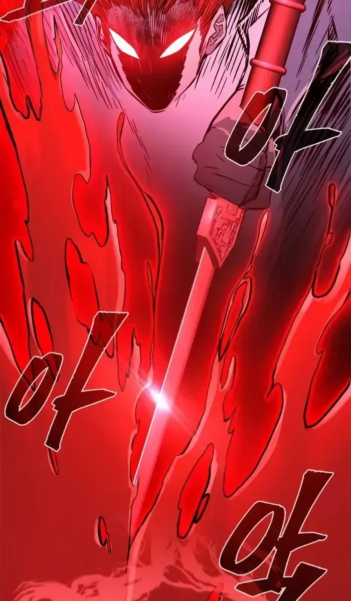 Absolute Sword Sense Chapter 104 Page 26